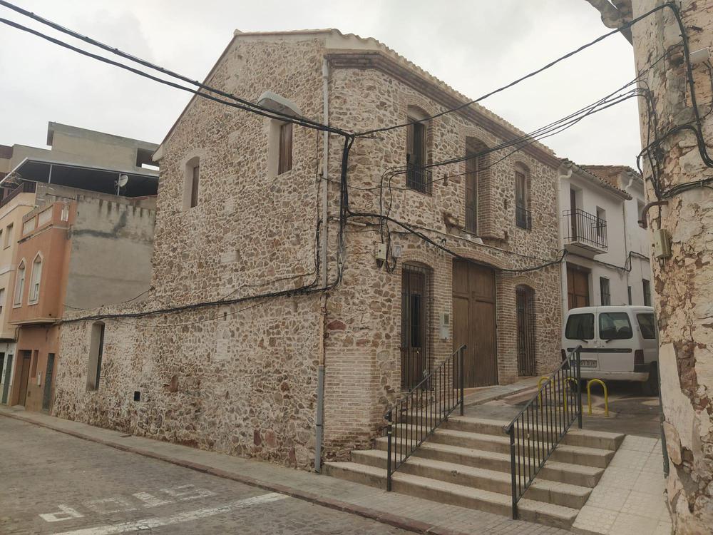 VIVENDA EXTERIOR