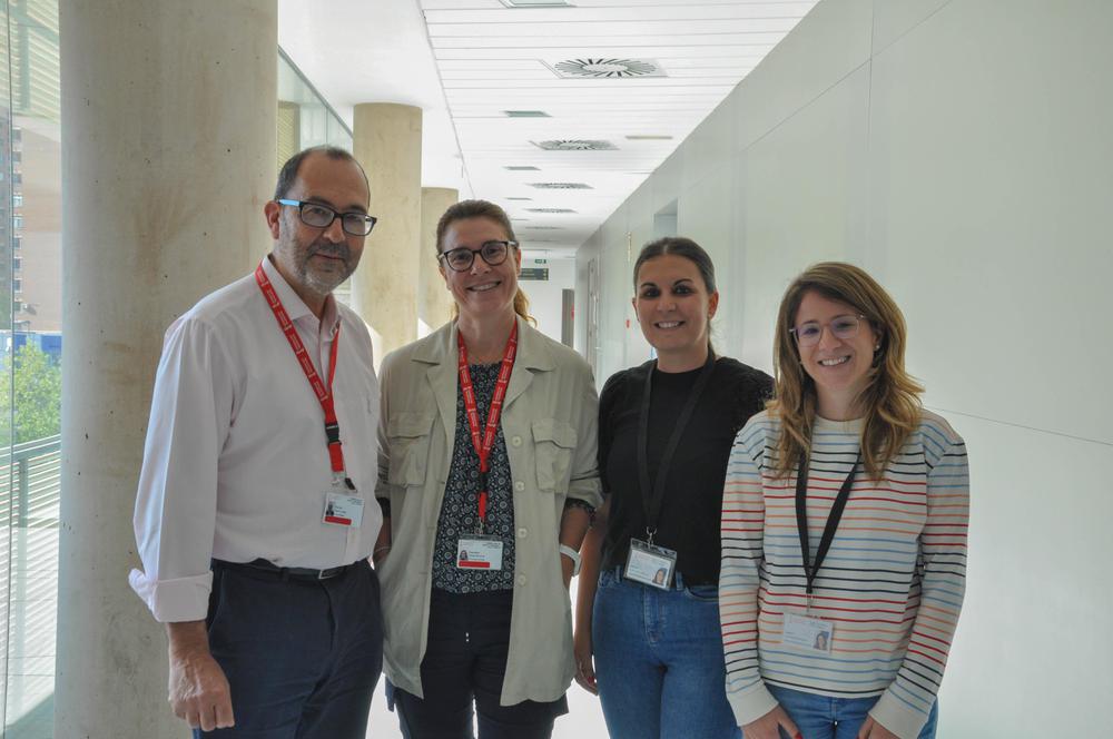 230612 Huntington Fisabio