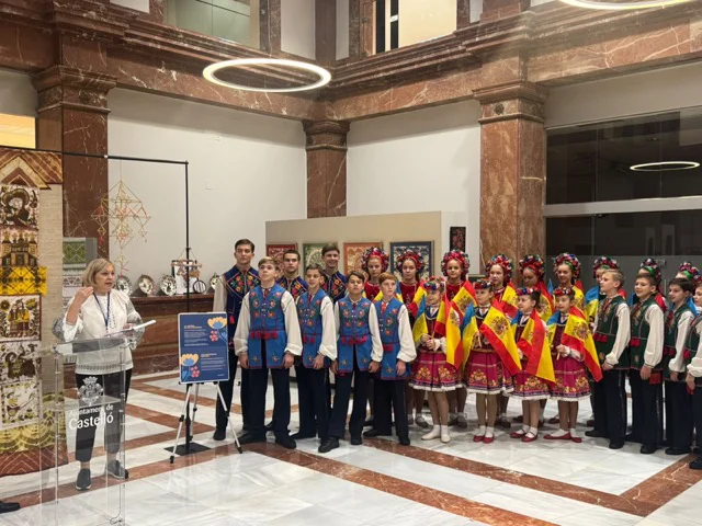 ucrania 1 en tamaño mediano
