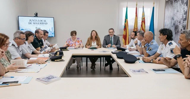 JLS SANT PERE en tamaño mediano