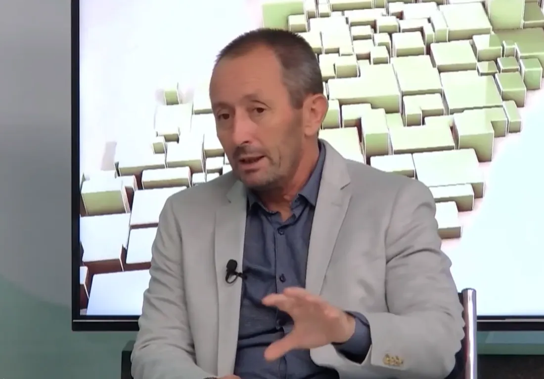 Alejandro calvente