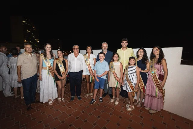 Foto ndp castillo acuático 2026 en tamaño mediano