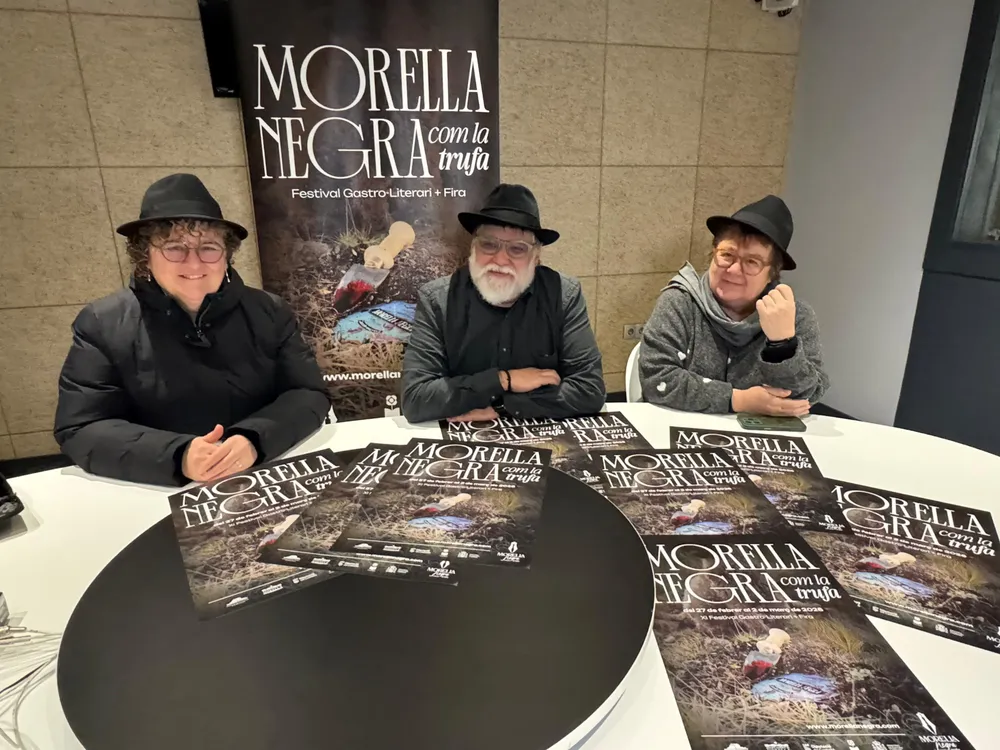 pres imatge morella negra 26-3