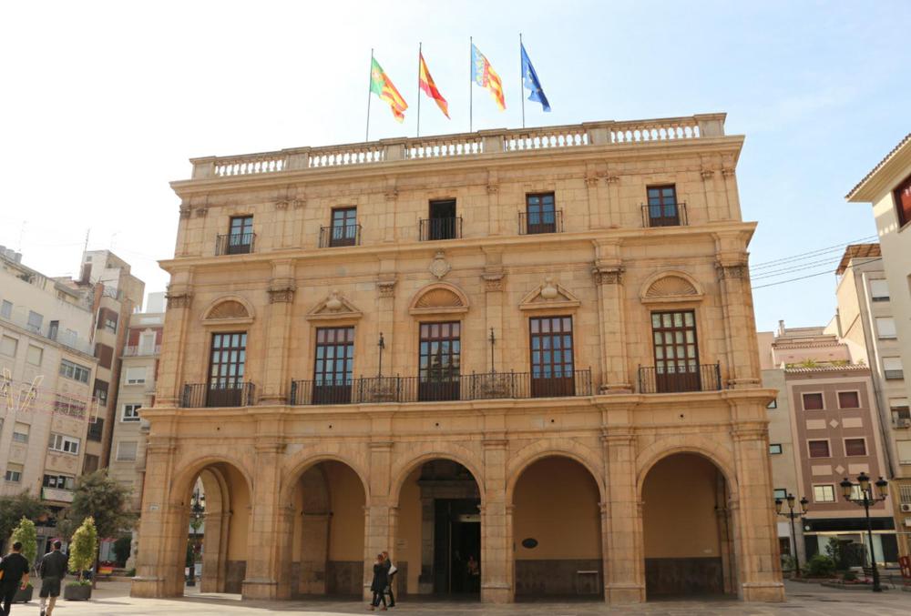 140520 Ajuntament de Castelló