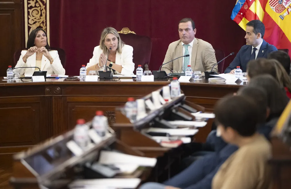 Pleno ordinario octubre (1)