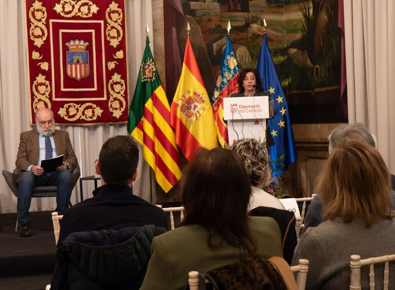 Jornada Colegio Psicología Comunitat Valenciana (1)