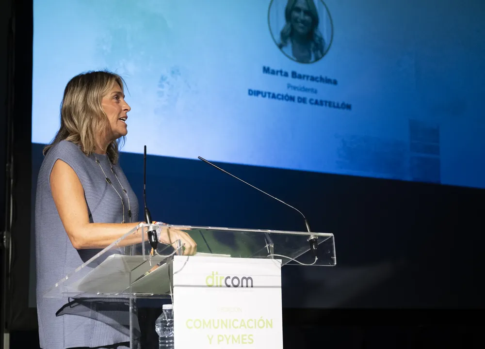 II Jornadas Comunicación y Pymes (2)