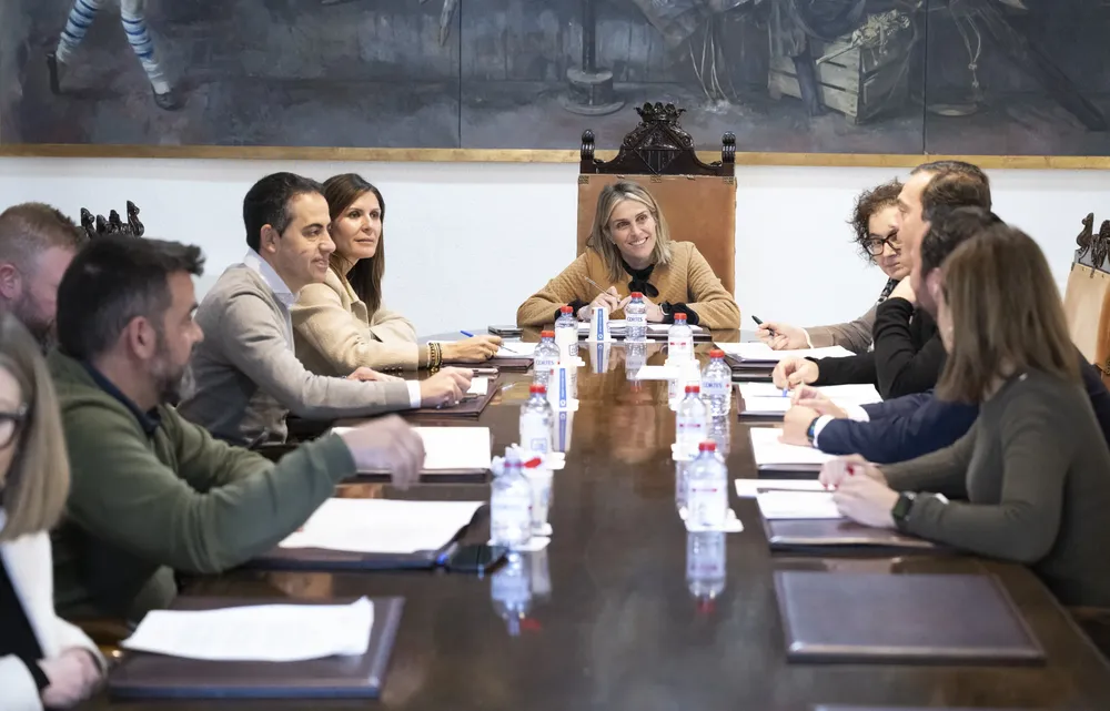 Junta de Gobierno (2)