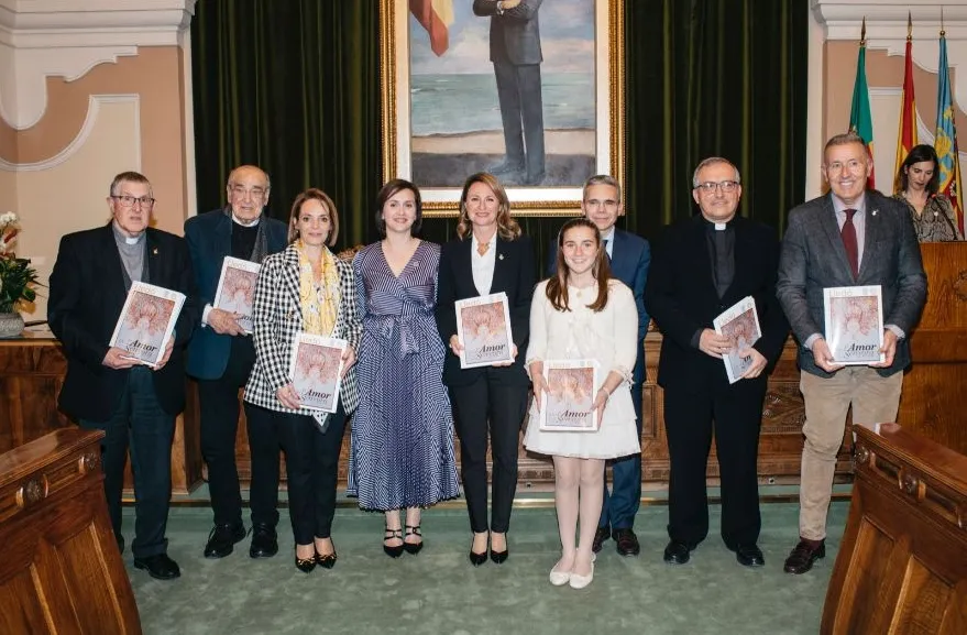 centenraio lledo presentacion