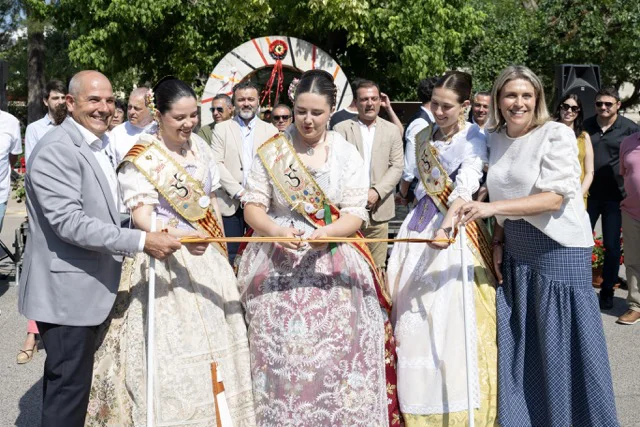 Feria Salzadella (3) en tamaño mediano