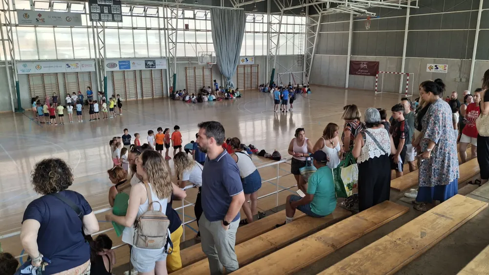 Inici Escola Esportiva