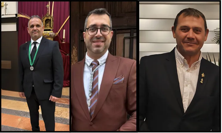 29 octubre nuevos junta de fiestas