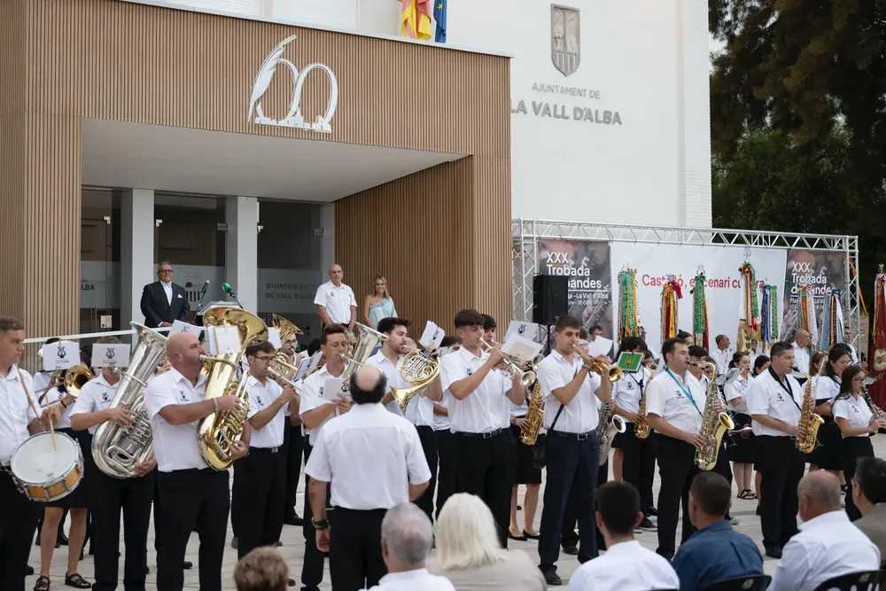 Trobada Bandes (1)
