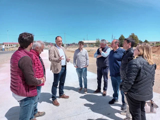 Salva Aguilella solar cuartel Guardia Civil Vilafranca en tamaño mediano