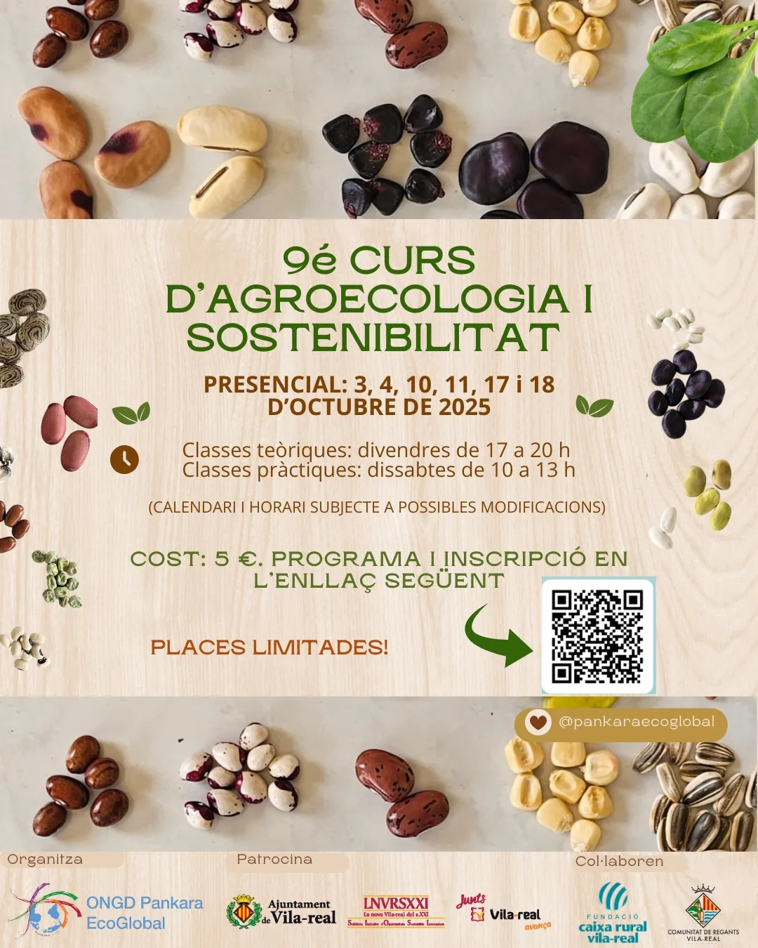 agroecologia