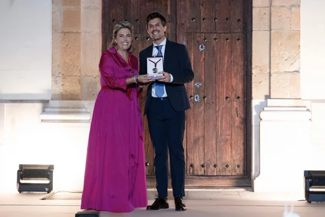 Día de la Provincia 2026 - Mérito Innovación en tamaño mediano
