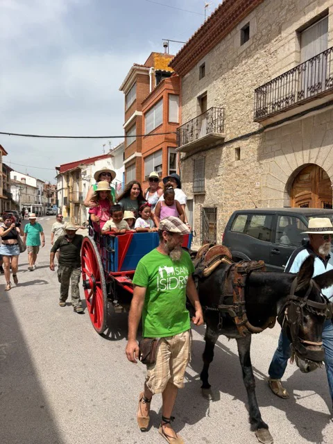 Fiesta de la siega y la trilla Villa de El Toro 2026 (6) en tamaño mediano