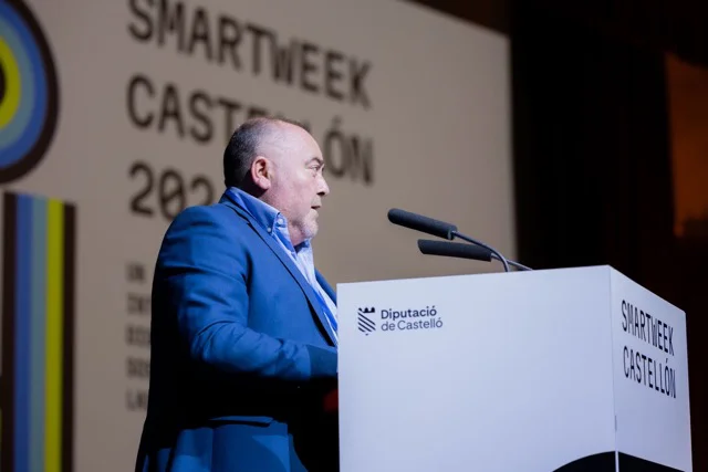 Inauguración Smart Week 2026 (3) en tamaño mediano