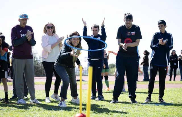 Día del Deporte en Penyeta Roja (2) en tamaño mediano