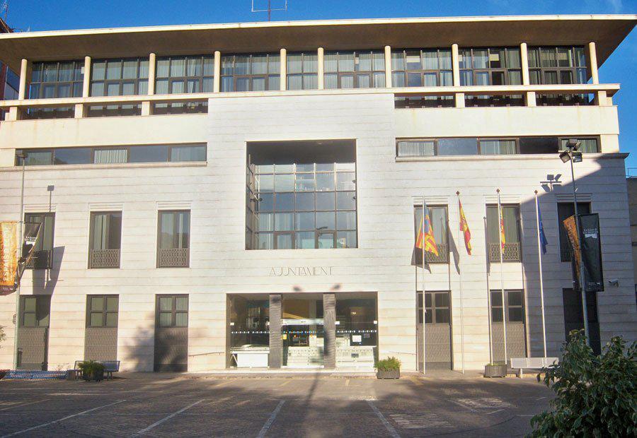borriana-ajuntament