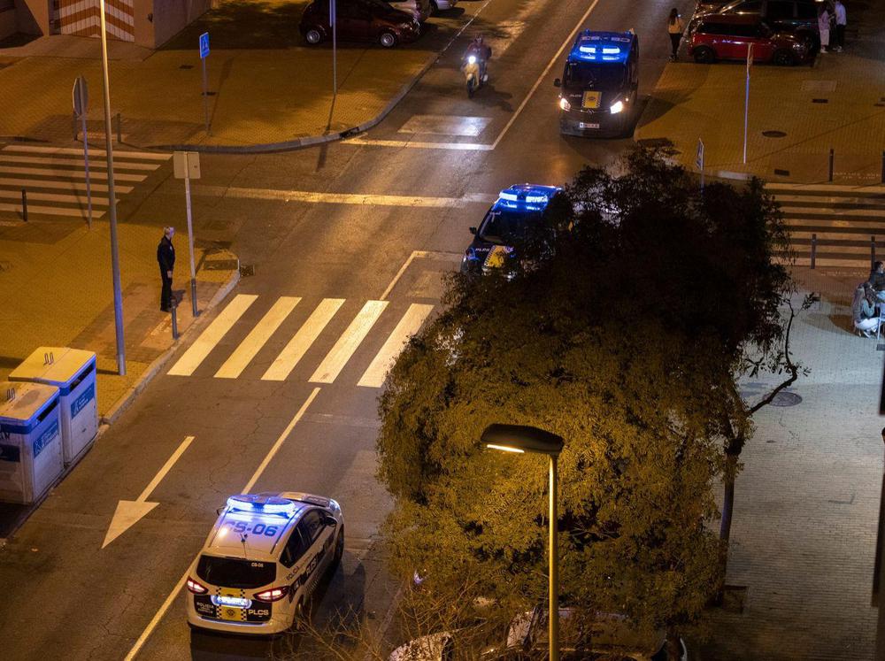 CSIF Policía Local Castellón