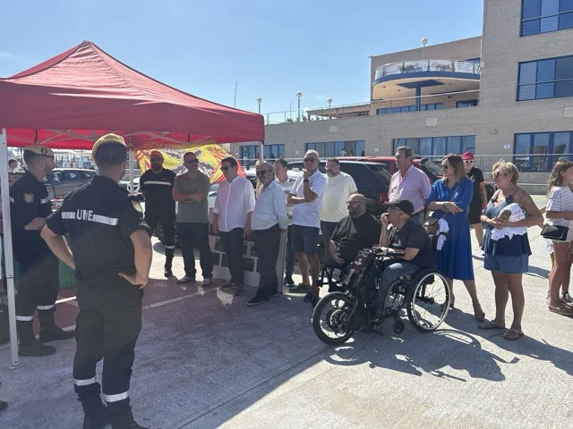 COCEMFE visitas2 en tamaño mediano