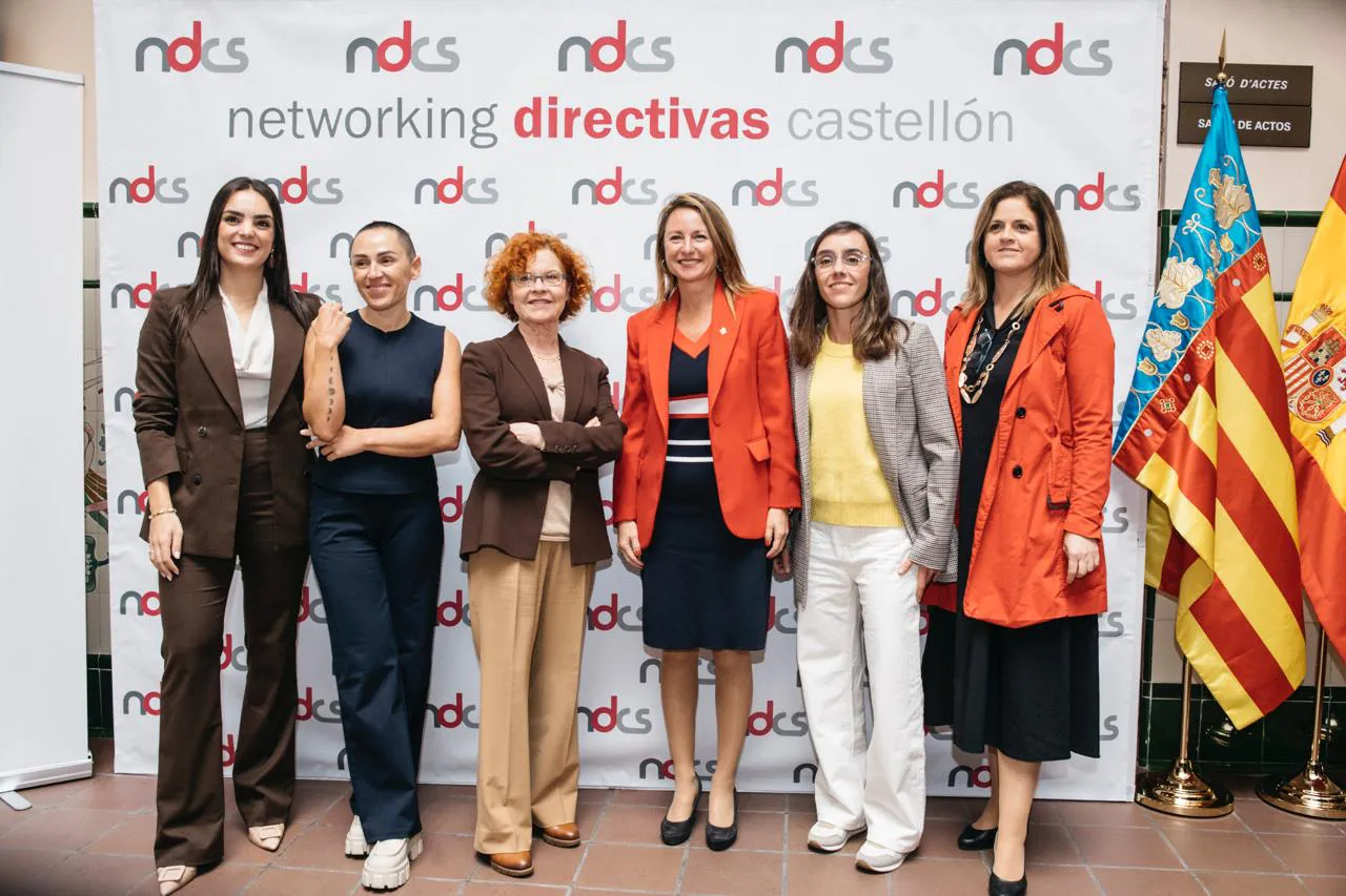 Carrasco workshop Network Directivas NDCS