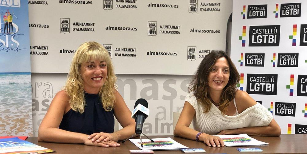 Almassora Certamen Igualdad