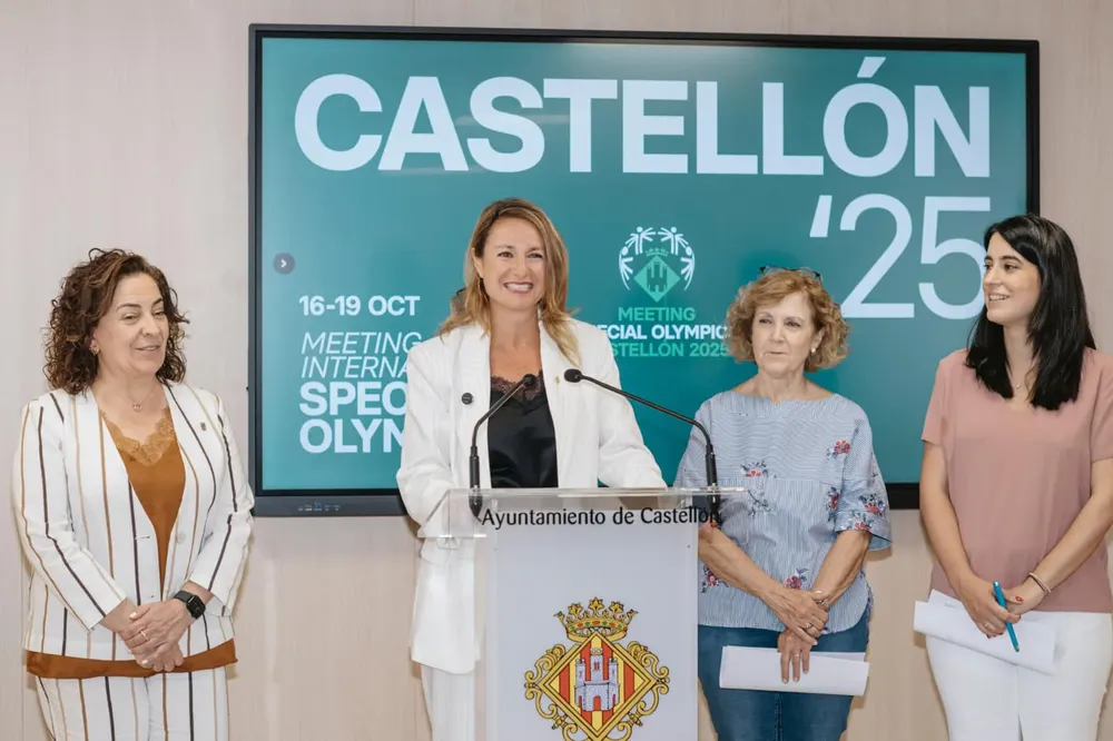 SPECIAL OLYMPICS (2)