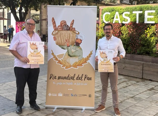 Dia del Pan (1) en tamaño mediano