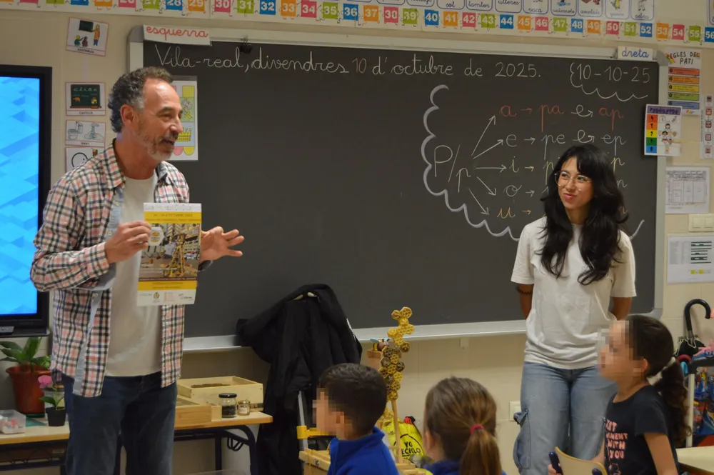 visita CEIP Pintor Gimeno Barón (3)