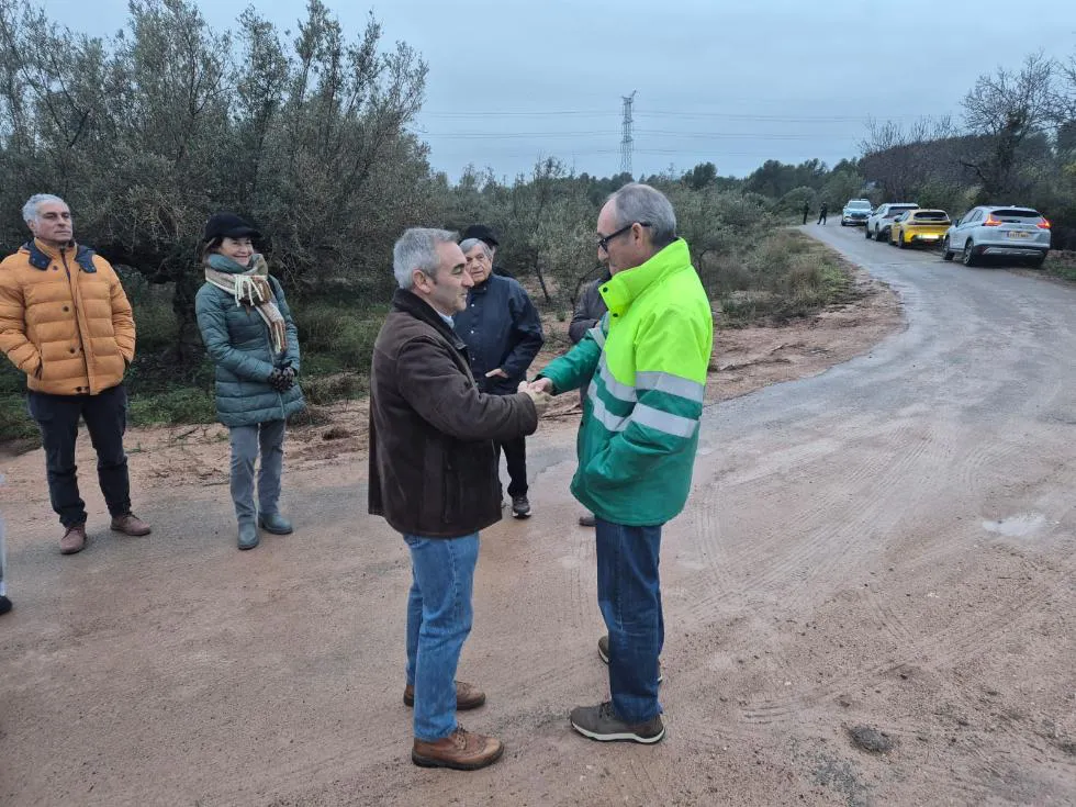 barracina caminos 