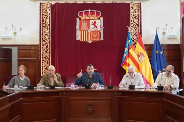 Consejo Plenario Escuela Taurina (1) en tamaño mediano