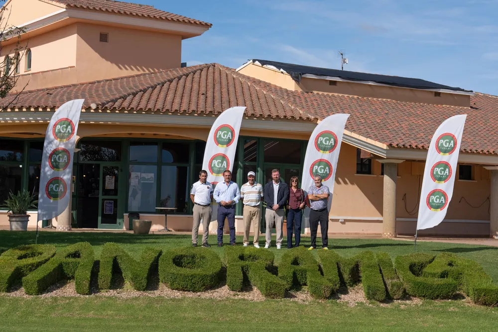 Final PGA