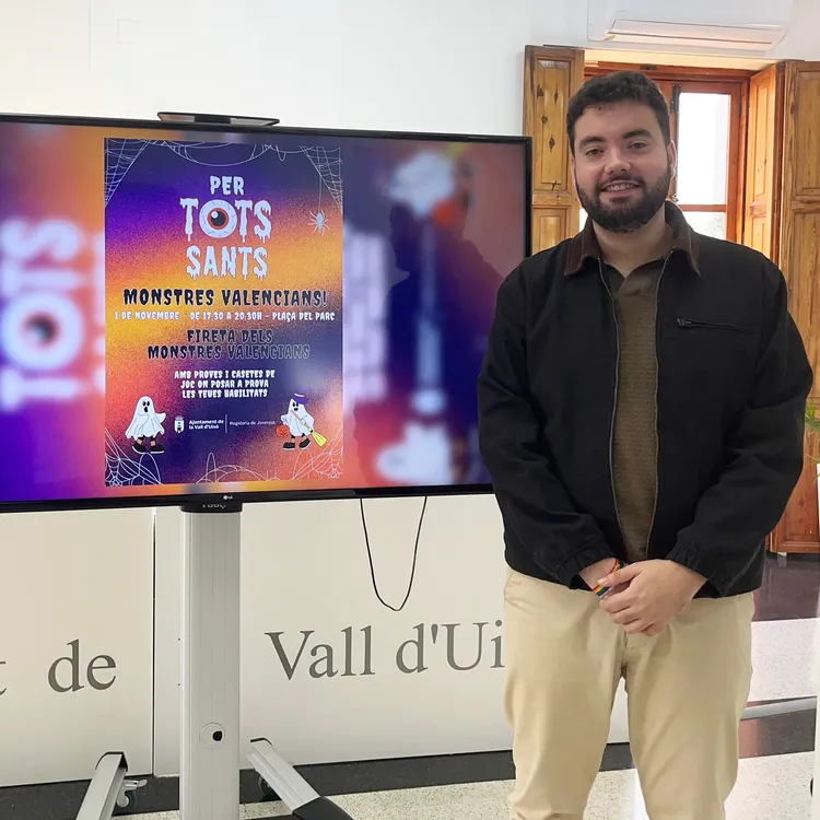 tots sants 2025