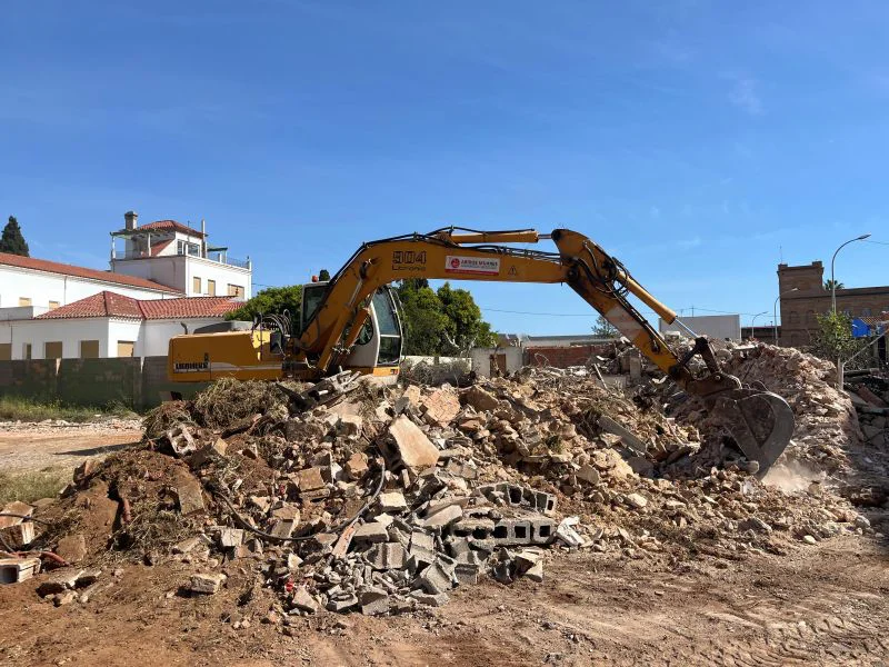 obres Fundación Dolores García