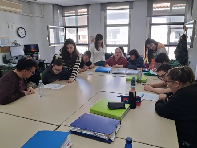 Itinerarios 2025 Síndrome de Down Castellón (5) en tamaño mediano