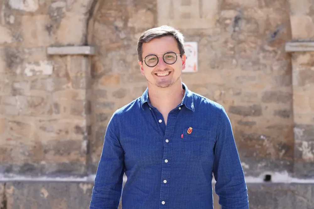 José Arenes alcalde de la Villa de El Toro (1)