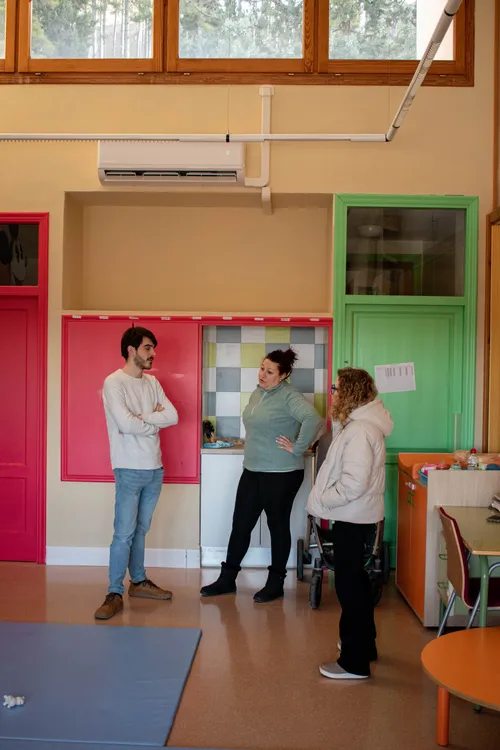 2026-01-08 Escola Infantil