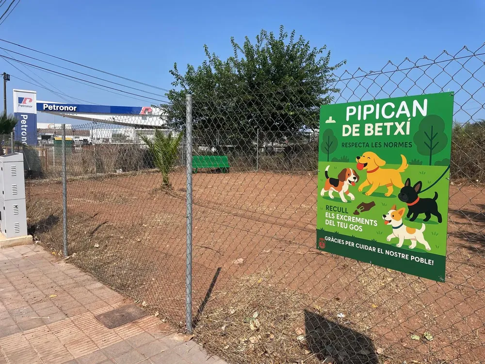 Pipicán Betxí
