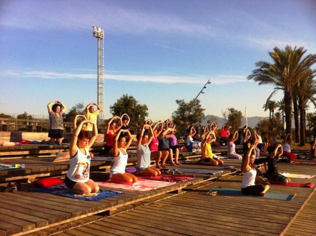 yoga-playa-pinar