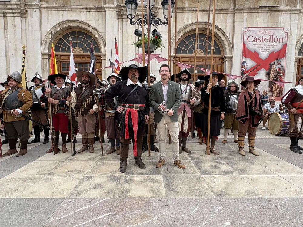 Vidal Dia de los Tercios (1)