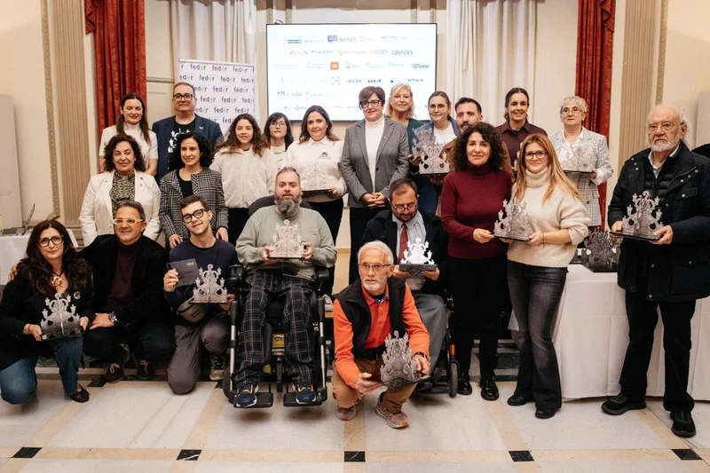 Acto bienvenida FEDER Casino Antiguo (1)