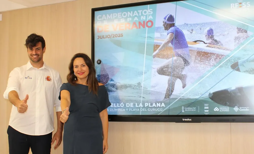 Hurtado Campeonato Verano Socorrismo