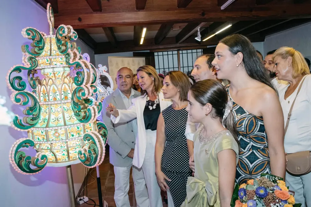 Carrasco Gaiates de Mà