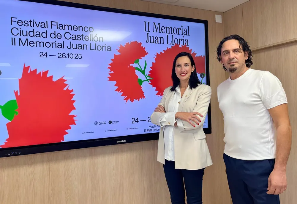 festival flamenco