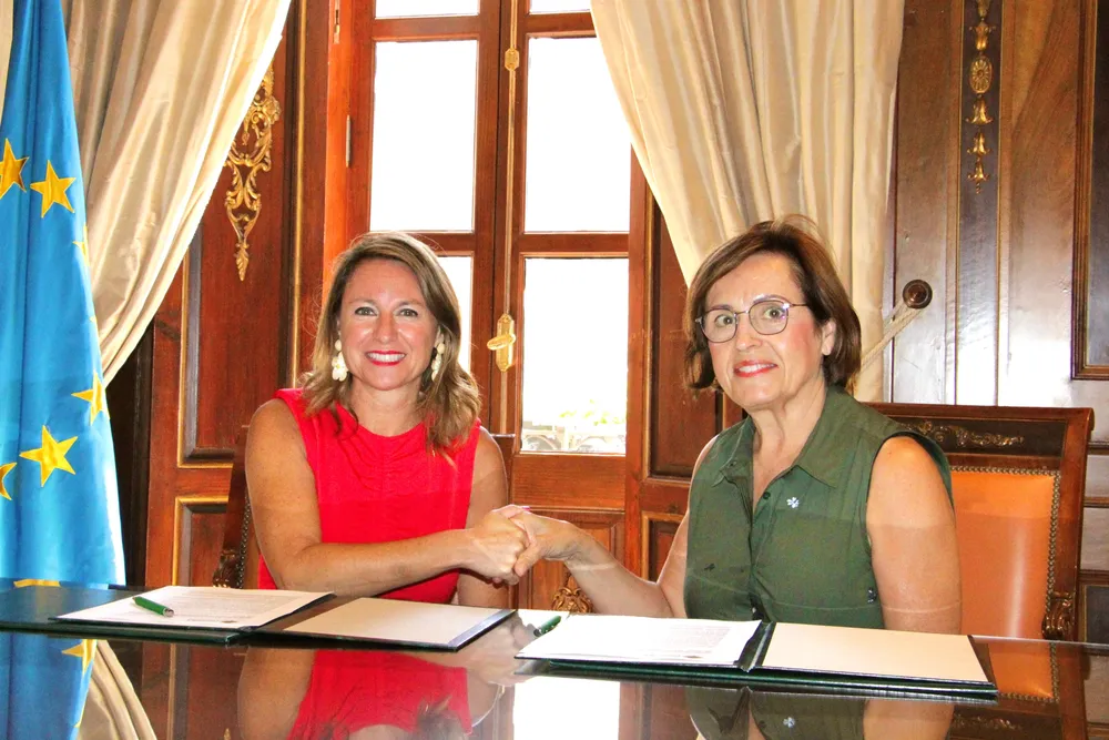 convenio directivas Networking