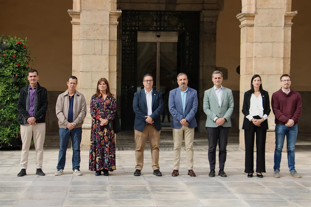 MINUTO DE SILENCIO 05112025