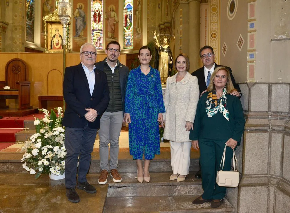 SANT VICENT