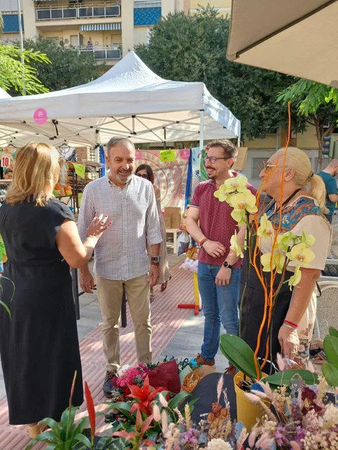 comercios raval en tamaño mediano